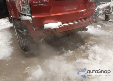 2011 Subaru Forester 2.5X Limited from USA, damaged, VIN JF2SHBEC3BH765595